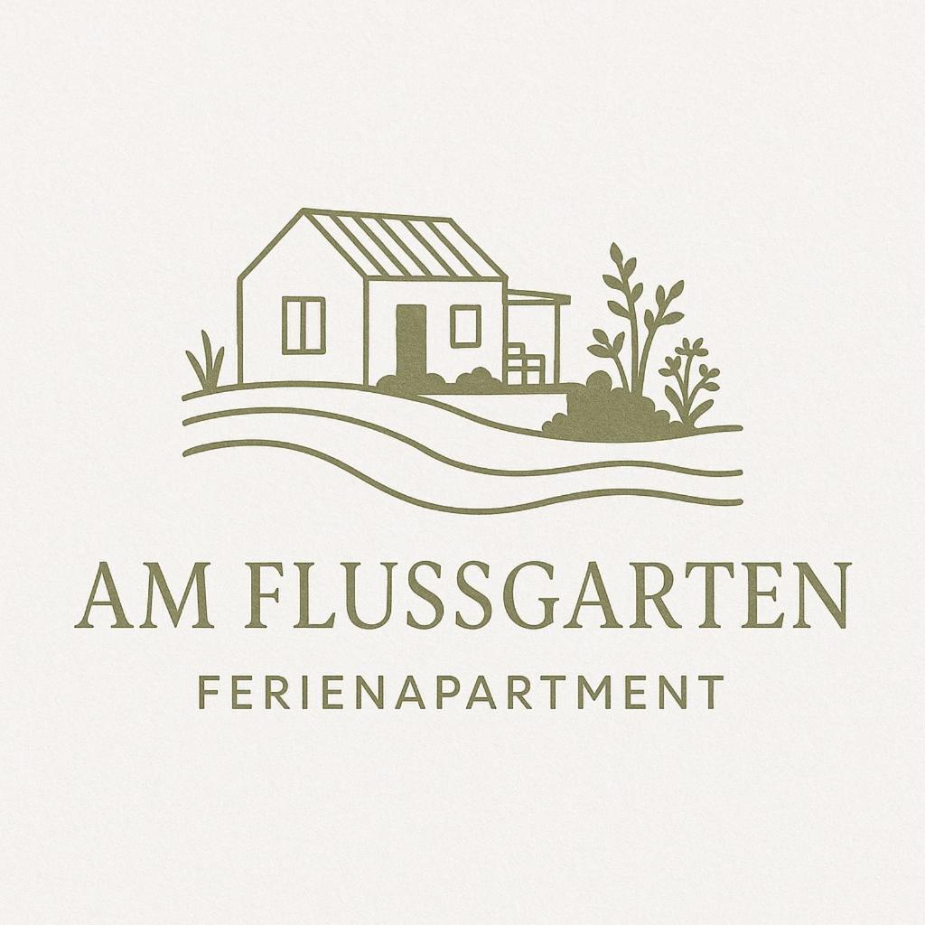 Am Flussgarten Еріскірх Екстер'єр фото